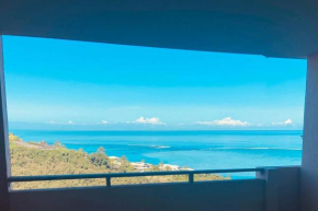 Punaauia Panoramic View